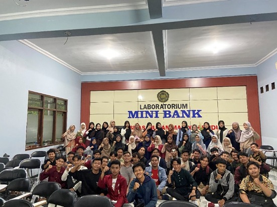 Sekolah Kader 2 IMM Insan Kamil UMKU Bekali Kader dengan Pemahaman Kemuhammadiyahan