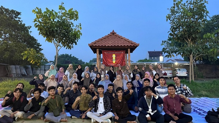 IMM Insan Kamil UMKU Gelar Temu Kader, Pererat Silaturahmi dan Perkuat Gerakan Organisasi