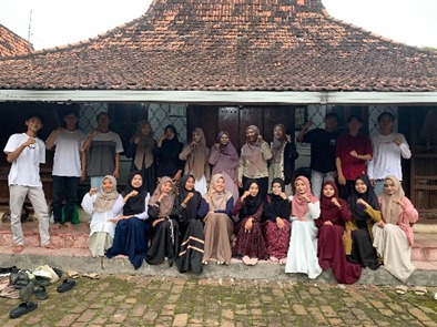 Safari Home IMM Insan Kamil UMKU Pererat Silaturahmi dan Solidaritas Kader