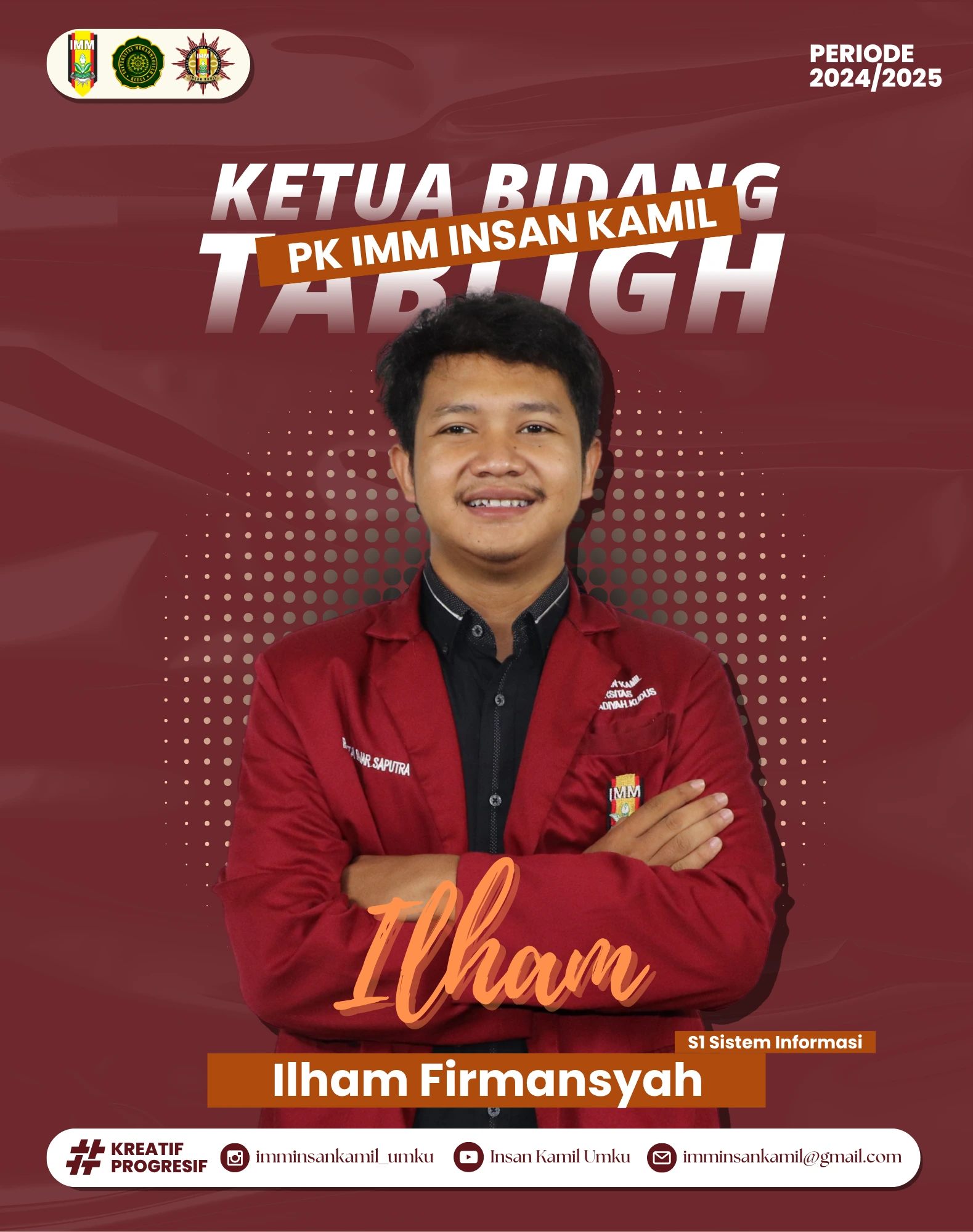 Ilham Firmansyah