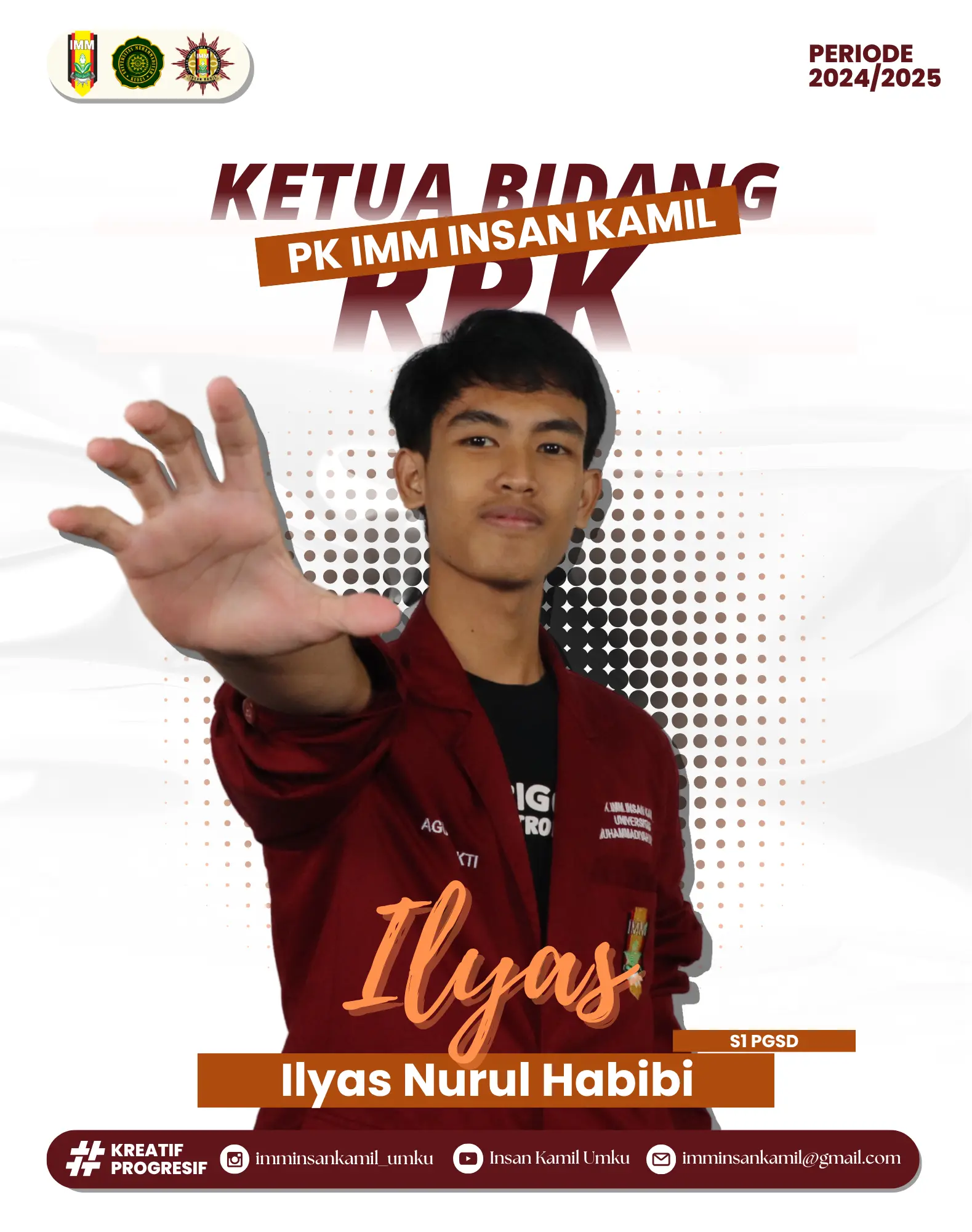 Ilyas Nurul Habibi